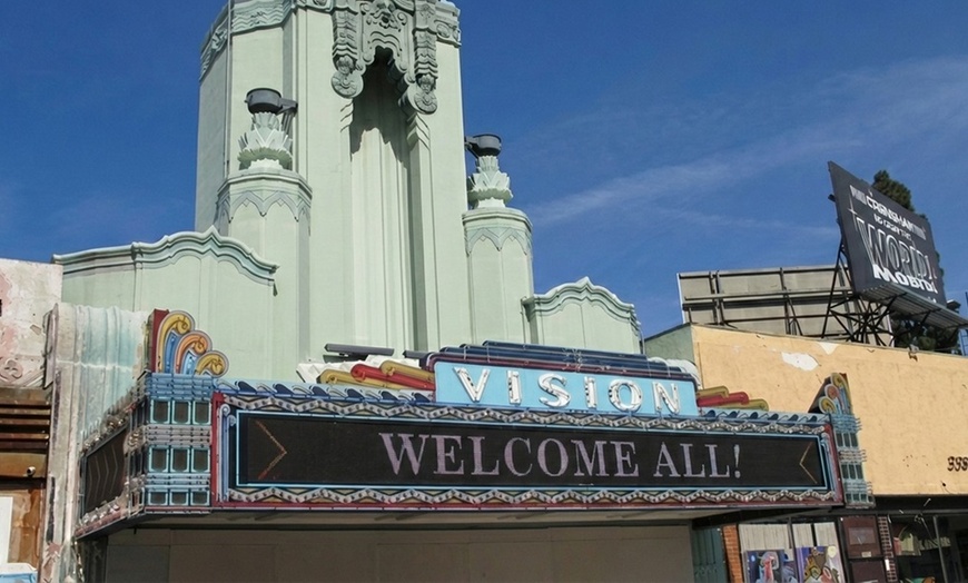 Image 10: Black History & Sightseeing Car Tour – South LA
