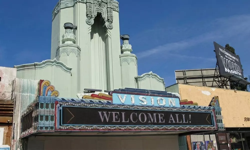 Black History & Sightseeing Car Tour – South LA