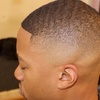 Image 3: Transform Your Look with Men's Haircut, Style & Optional Beard Trim!