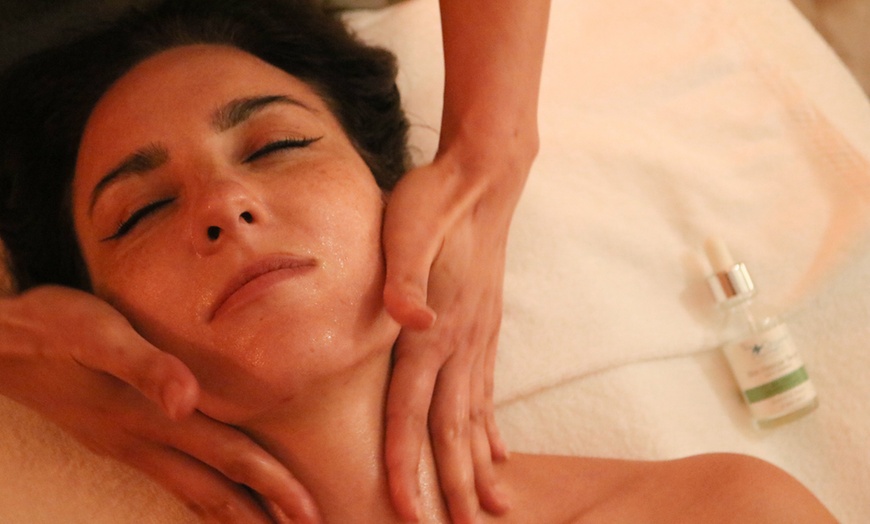 Image 3: Relax with 60, or 90-minute Spa Treatment for One Person or a Couple