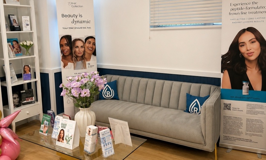 Image 5: Revitalize Your Skin with Fraxel Laser Resurfacing 