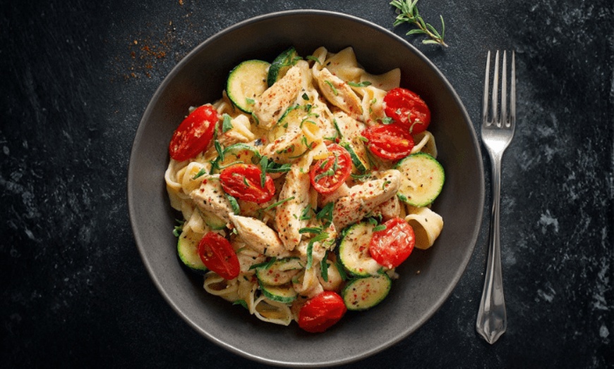 Image 6: Catering dietetyczny: dieta standard, ketogeniczna, Hashimoto i inne