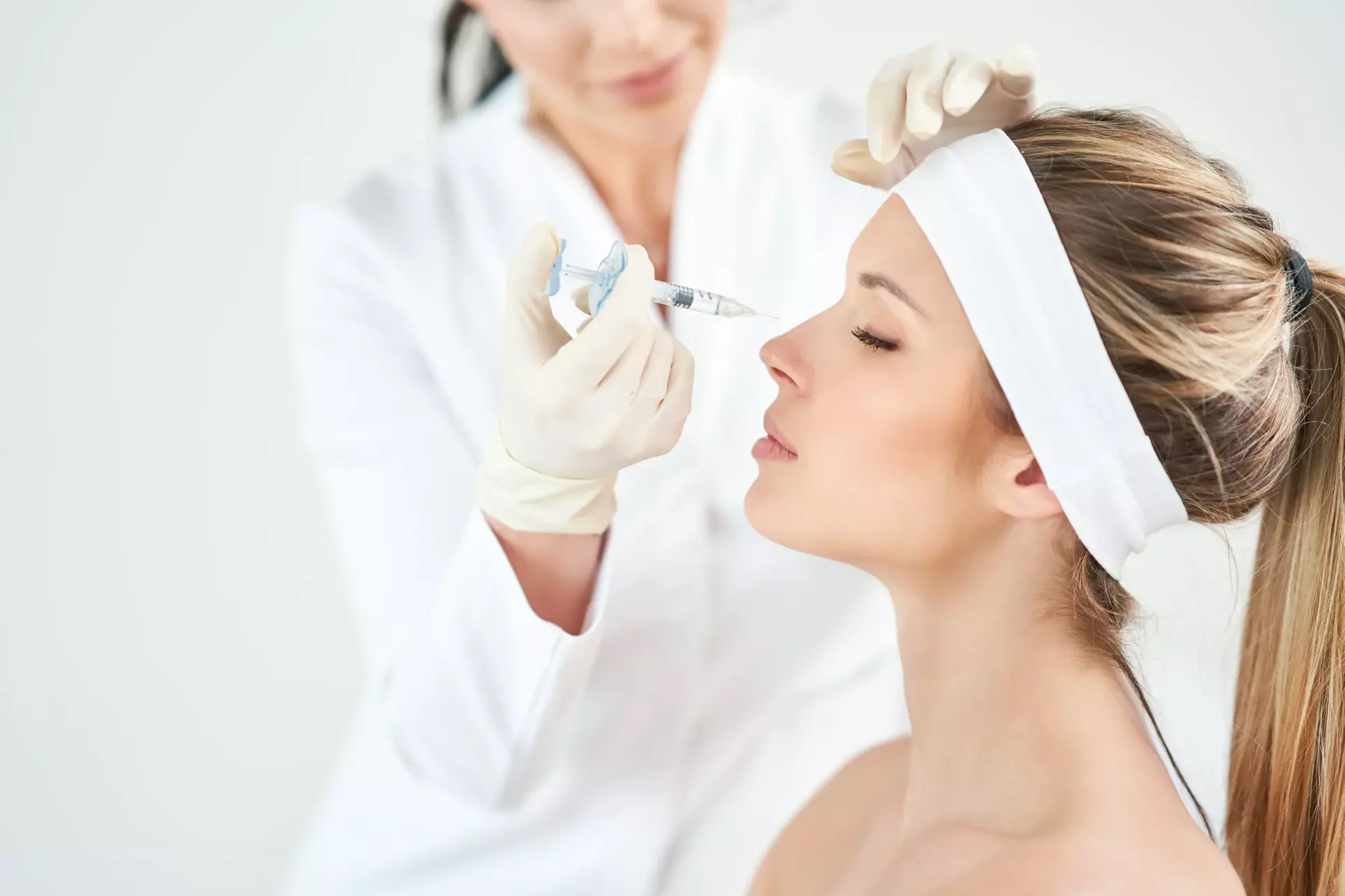 Wrinkle Free Skin w/ Botox at DermaGlow MedSpa (Up to 43% Off)