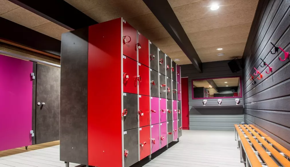 5 Séances d'aquabike et/ou aquafitness