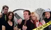 Murder Mystery Party – 1980s (June 21) or Wizard Theme (July 18) at Whodunnit for Hire (Up to 45% Off)