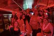 Party Bus Nightclub Tour with Tequila for 1, 2, or 4 at Issa Party Express (Up to 61% Off) - Second Medium