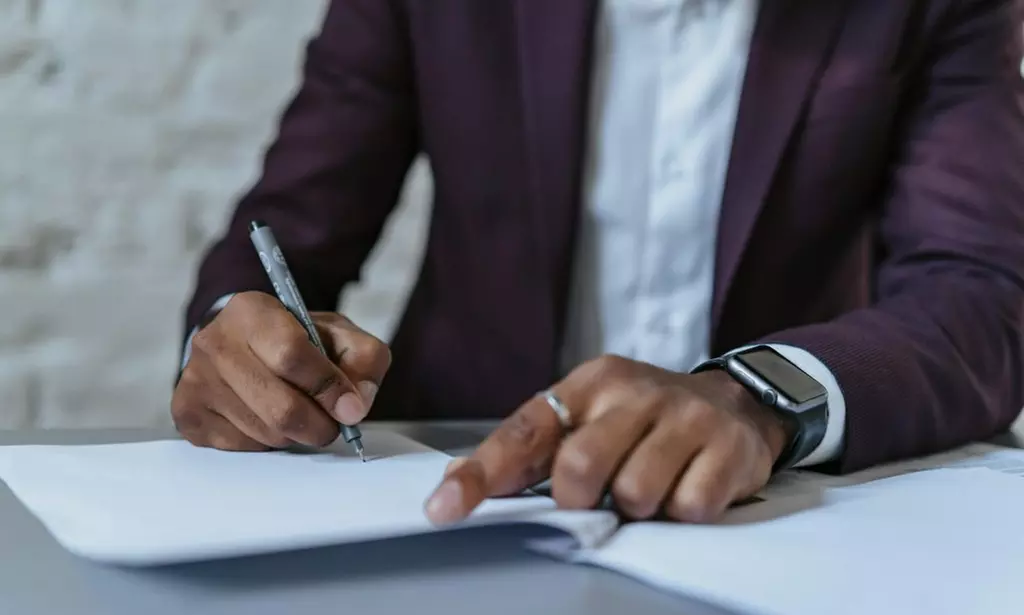 Fast & Reliable Mobile Notary For 1–10 Divorce Documents Anytime