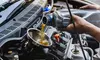 Keep Your Engine Running Smoothly – Conventional & Full-Service Oil Changes at RCAR OF REDLANDS (Up to 59% Off)
