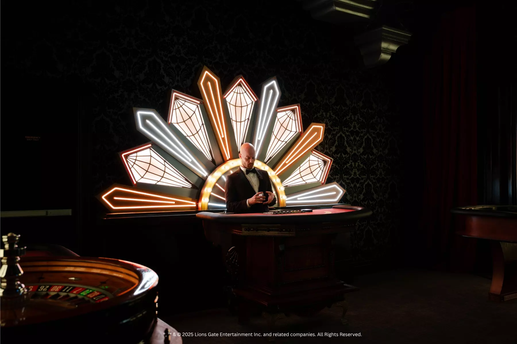 John Wick Experience Deals - Las Vegas (Up to 29% Off)