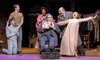 Gypsy the Musical on Broadway through August 31, 2025