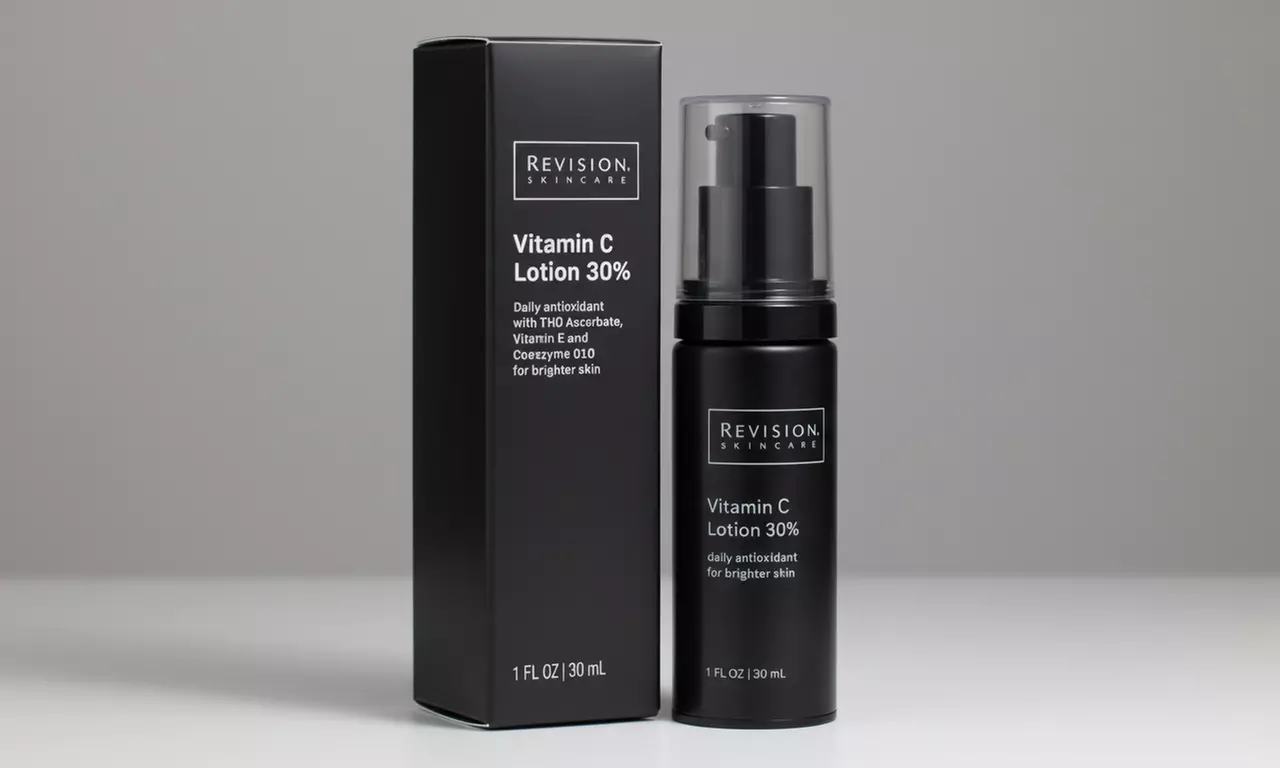 Revision Skincare Vitamin C Lotion 30% 1oz - Primary Image