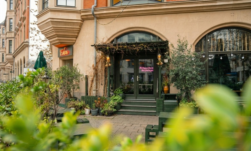 Image 6: Vietnamese Hotpot nach Wahl für 2-3 oder 4-6 Personen