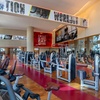 Image 5: 5* Gym Pass or Membership with Facility Access for One Person