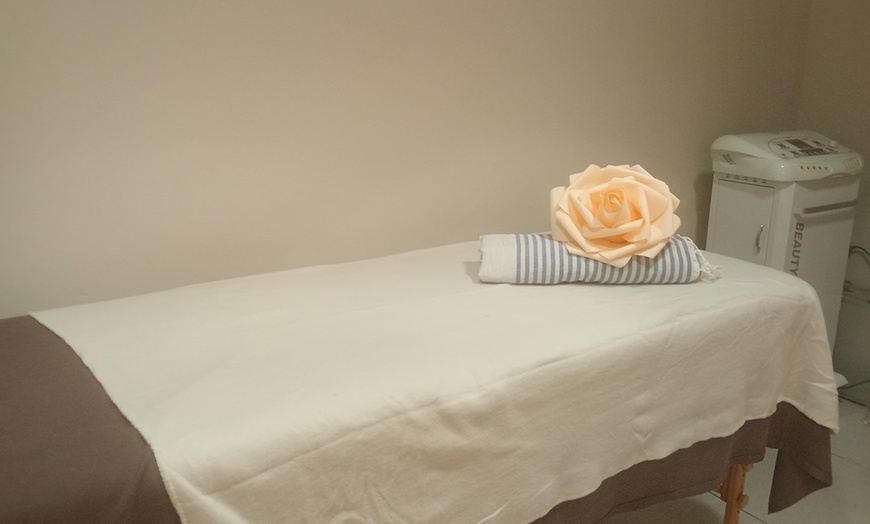 Image 5: 1, 2, 3 o 4 sesiones de radiofrecuencia facial de cara y cuello 