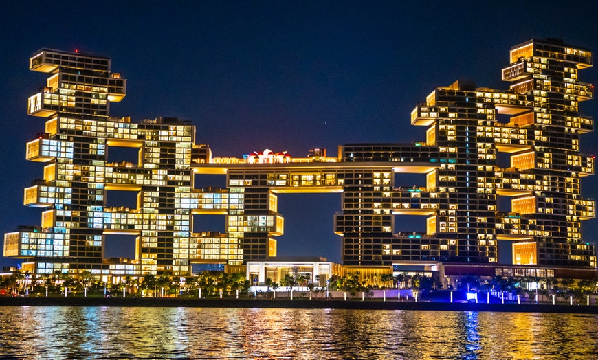 Image 13: Centaurus Yatch Tour - Mid Day, Sunset or Night Tours