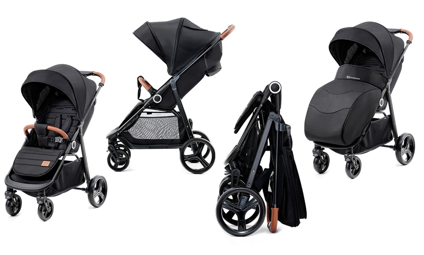 Prams groupon sales