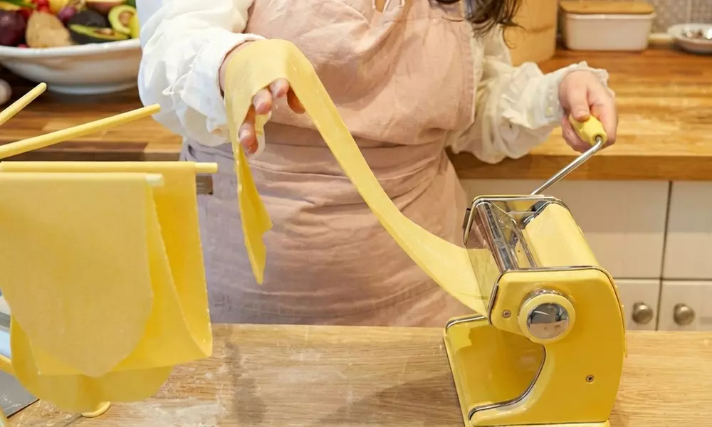 Choice of Cookery Class w/ Drinks: For 1 or 2 or For up to 16(Private)