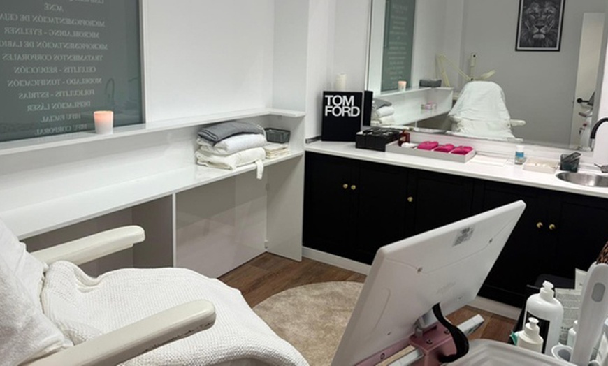 Image 4: 1 sesión de HIFU en 1 o 2 zonas a elegir 