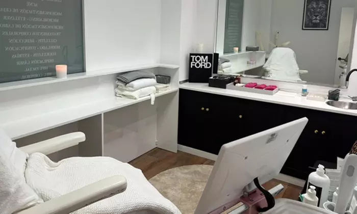 1 sesión de HIFU en 1 o 2 zonas a elegir