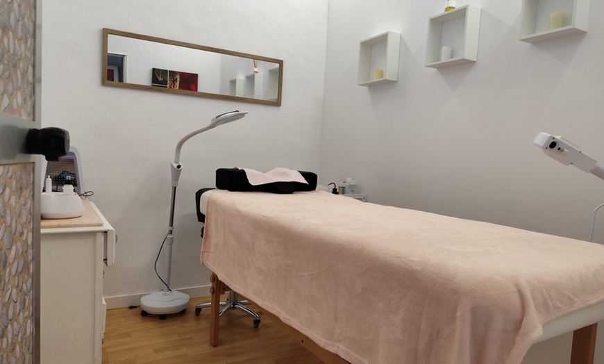 Image 8: Lifting y tinte de pestañas con opción a diseño y depilación de cejas