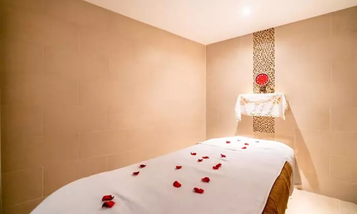 Rituel hammam berbère près de Paris : détente profonde en solo ou duo