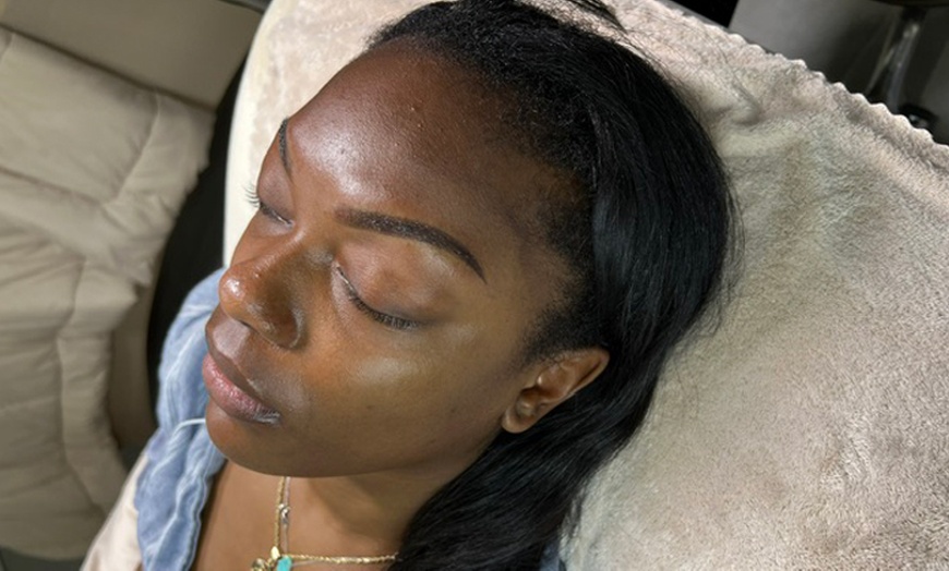 Image 3: Enhance Your Look with Powder Brows, or/and Lip Blush