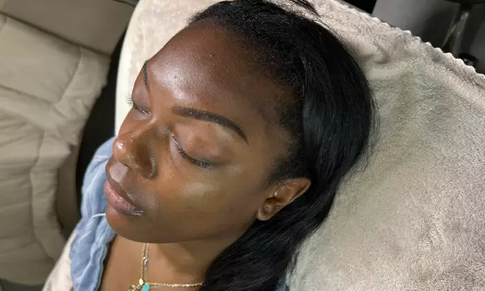 Enhance Your Look with Powder Brows, or/and Lip Blush