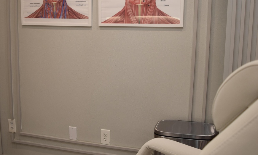 Image 2: Rejuvenate your look with Advanced Xeomin Treatments