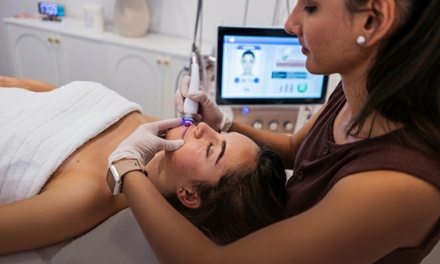 Advanced Facial Techniques: A Comprehensive Course - Khan Education