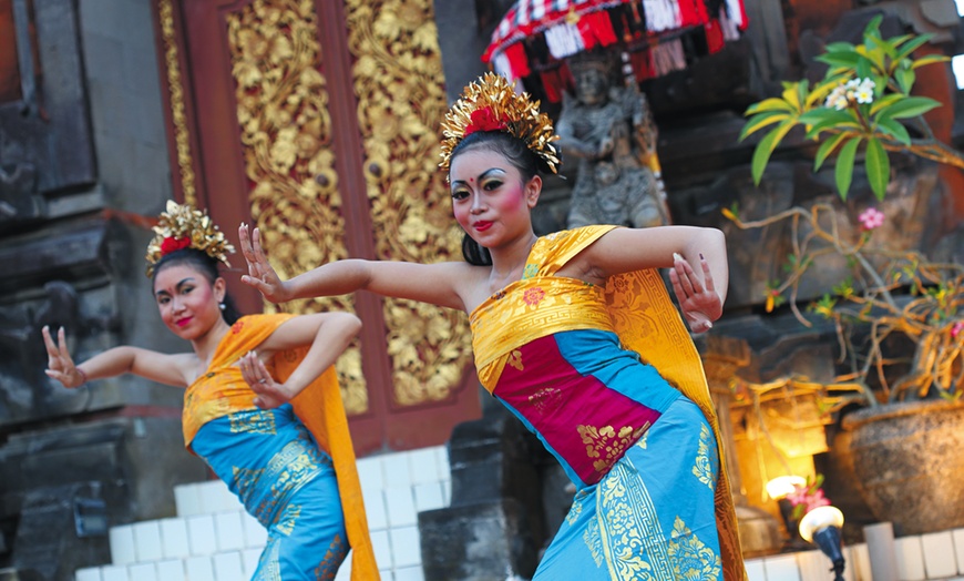 Image 8: ✈ Bali: 9-Night Getaway with Flights at Ayodya Resort