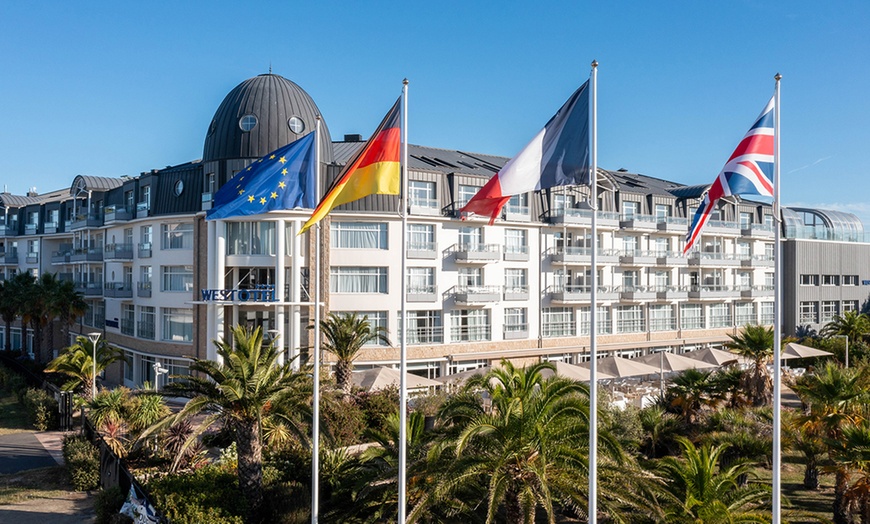 Image 6: Escale gourmande avec Restaurant Ailleurs Le Pouliguen