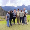 Image 2: ✈ Machu Picchu: 8-Day Peru Tour with Flights, Hotels & Transportation