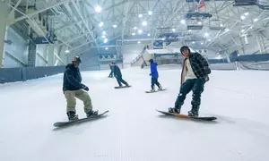 Ski, Snowboarding & Snow Tubing Rental Package Deals at Big SNOW
