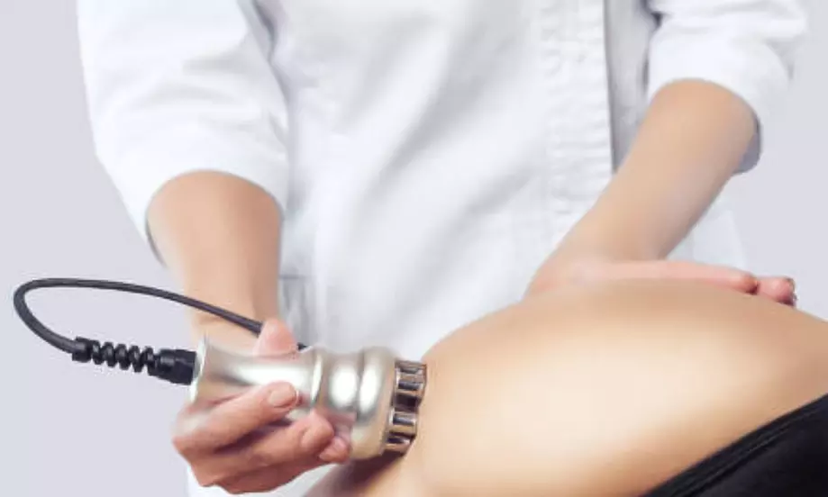 2 o 5 sesiones de combo reductor con 3 tratamientos en zona a elegir