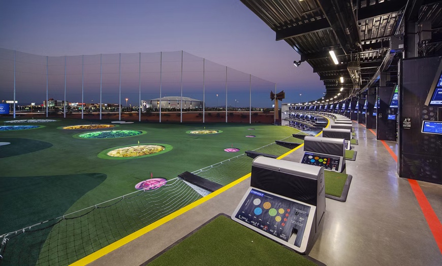 Image 11: Save Up to 51% Off Topgolf Game Play 