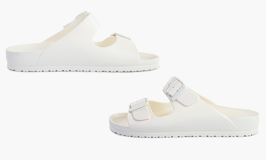 Image 12: Unisex Sandals