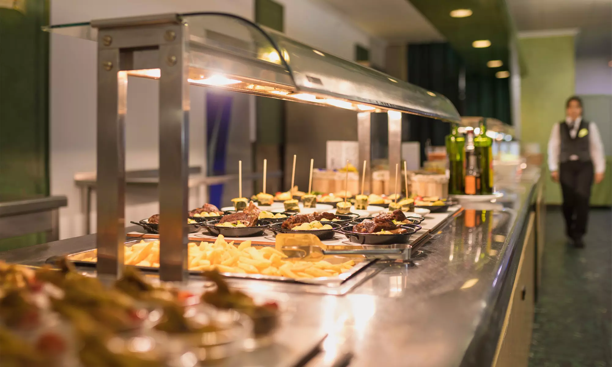 Famille : ESPAGNE ⛱️ | Malgrat de Mar - Hôtel Planamar 3*