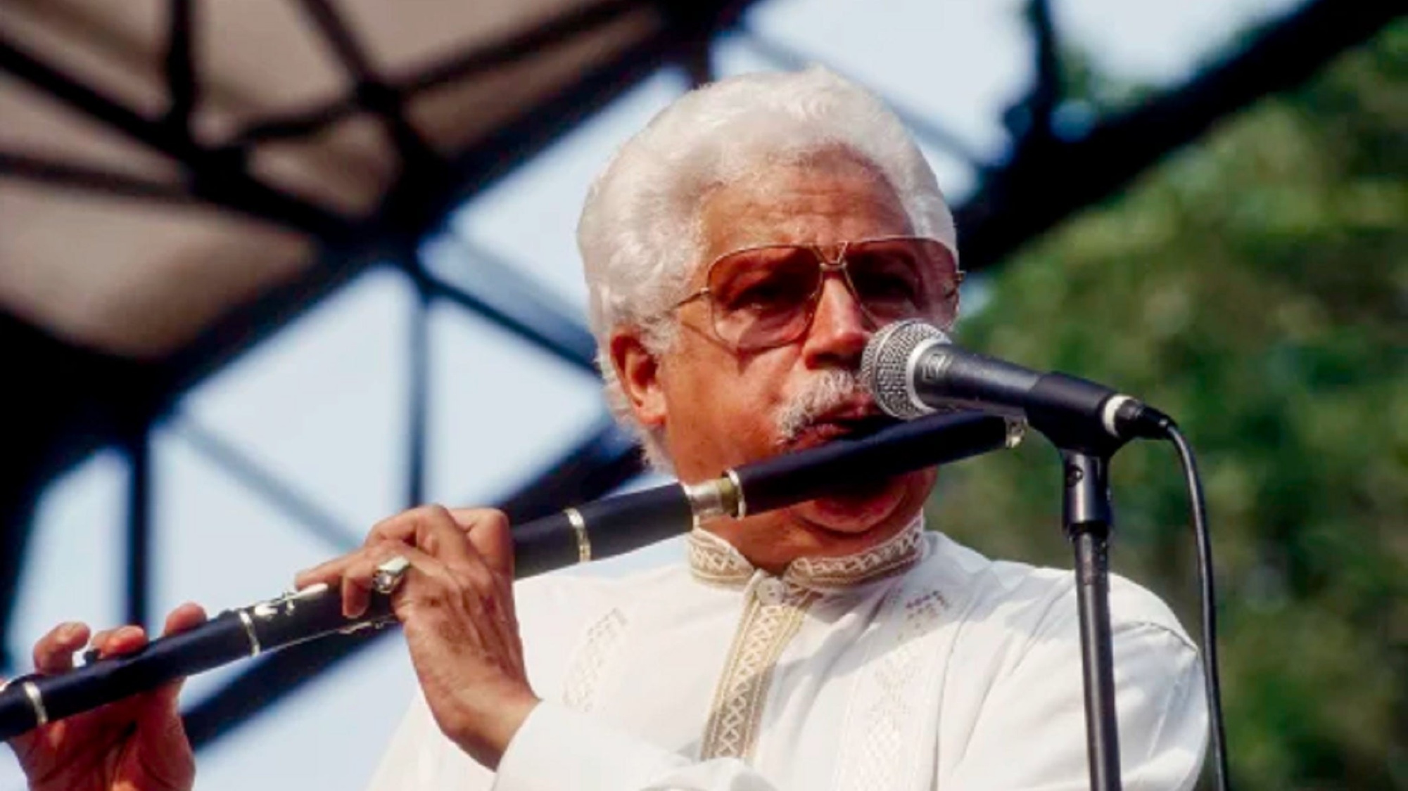 Tribute to Johnny Pacheco - Up to 62% Off