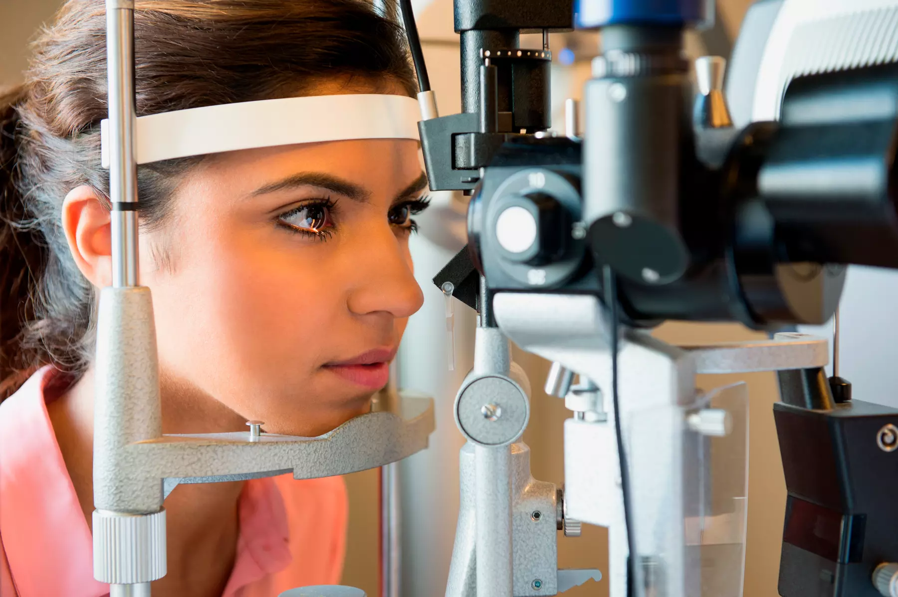 Discover Wasatch View Eye Care's eye exam options with credit towards glasses, featuring up to 76% off - Primary Image