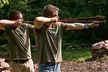 Experience a Full Day of Ziplining, Obstacle Courses, and Nature Trails at Refreshing Mountain - Up to 25% Off - Second Medium