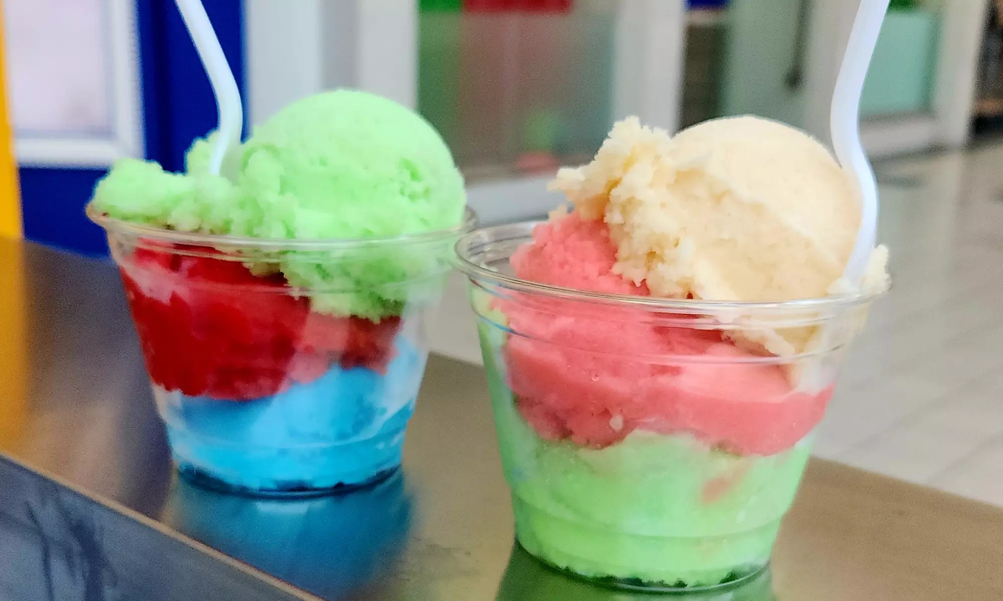 Get a Special Deal at Dolce Delights with Italian Ice (Up to 31% Off)  - Primary Image
