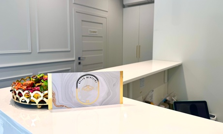 Klucz do młodzieńczego wyglądu i odprężenia – Masaż Kobido: 1-3 sesje Klucz do młodzieńczego wyglądu i odprężenia – Masaż Kobido: 1-3 sesje