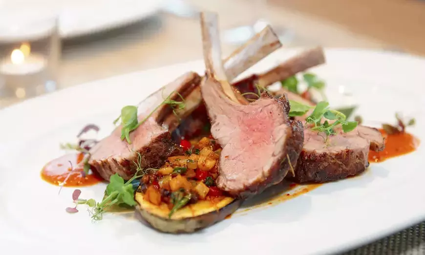 Experience the flavors of Carino's Northern Italian Cuisine with $40 or $80 Groupons for food and drink, up to 28% off - Primary Image