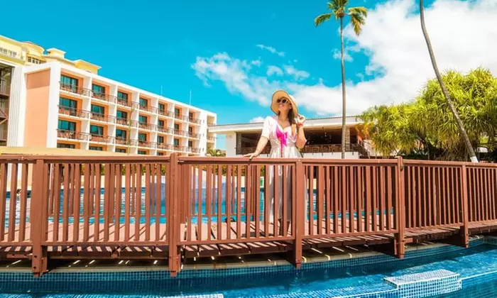 ✈ 3-Nt All-Incl. Costa Rica Trip with Air & Car from Travel by Jen