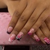 Image 4: Pampering Mani-Pedi & Foot Treatments with Gel Polish & Hot Towels