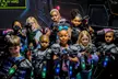 Roller Skating Bliss: Admission for 2, 4 or 6 with Skate Rental at Sparkles Family Fun Center - Up to 41% Off - Second Medium