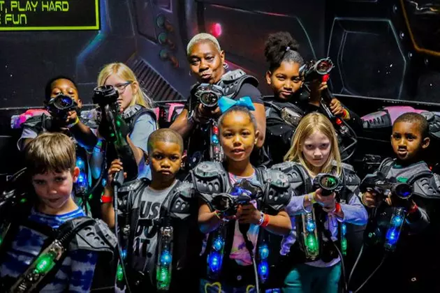 Glide into Fun: Sparkles Family Fun Center Admission with Skate Rental