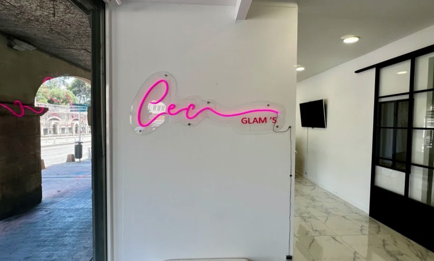 Image 2: Découvrez nos soins beauté : enveloppement et peeling