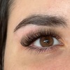 Image 3: Achieve a Fuller Look w/ Hybrid, Volume, or Classic Eyelash Extension
