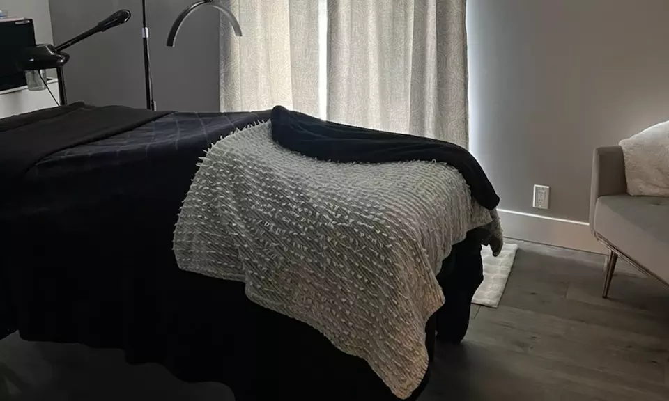 Revitalize Your Skin with One, Two or Three 30 Minute Express Facials